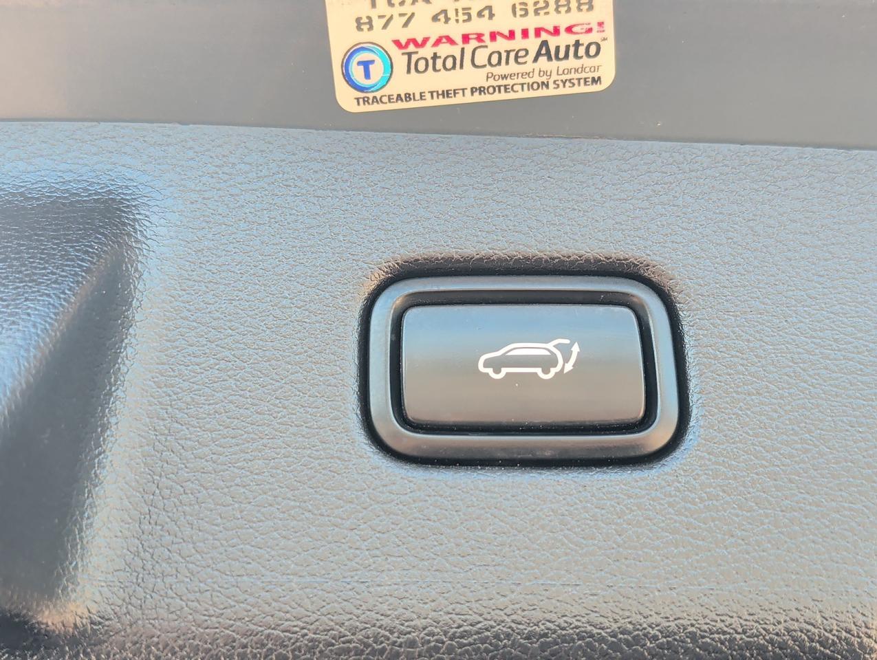 2020 Hyundai Palisade Limited San Juan TX