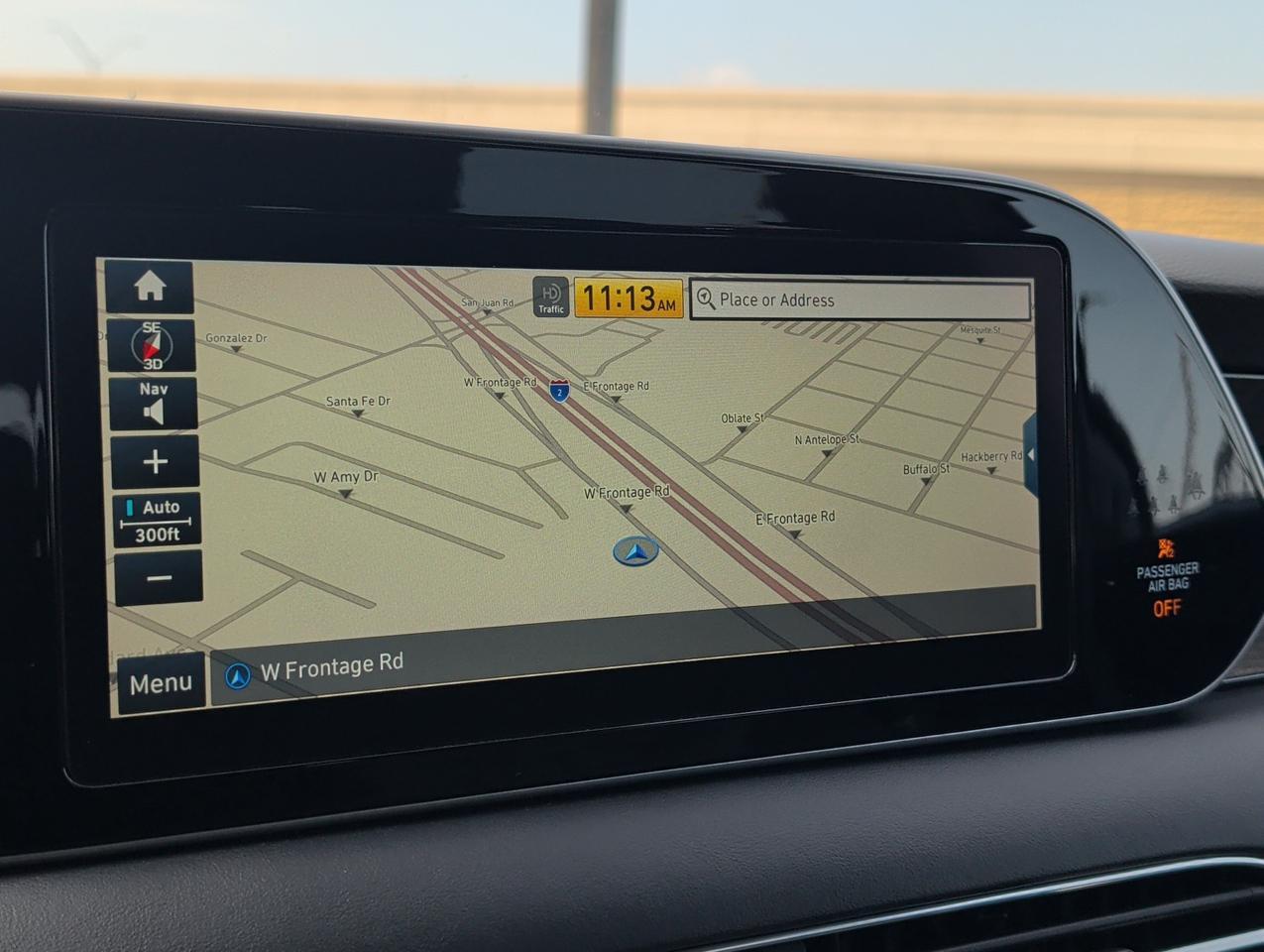2020 Hyundai Palisade Limited San Juan TX