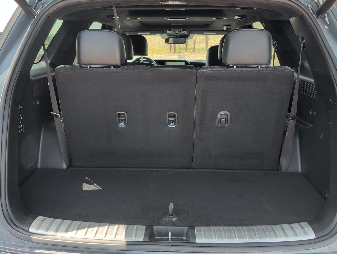 2020 Hyundai Palisade Limited San Juan TX