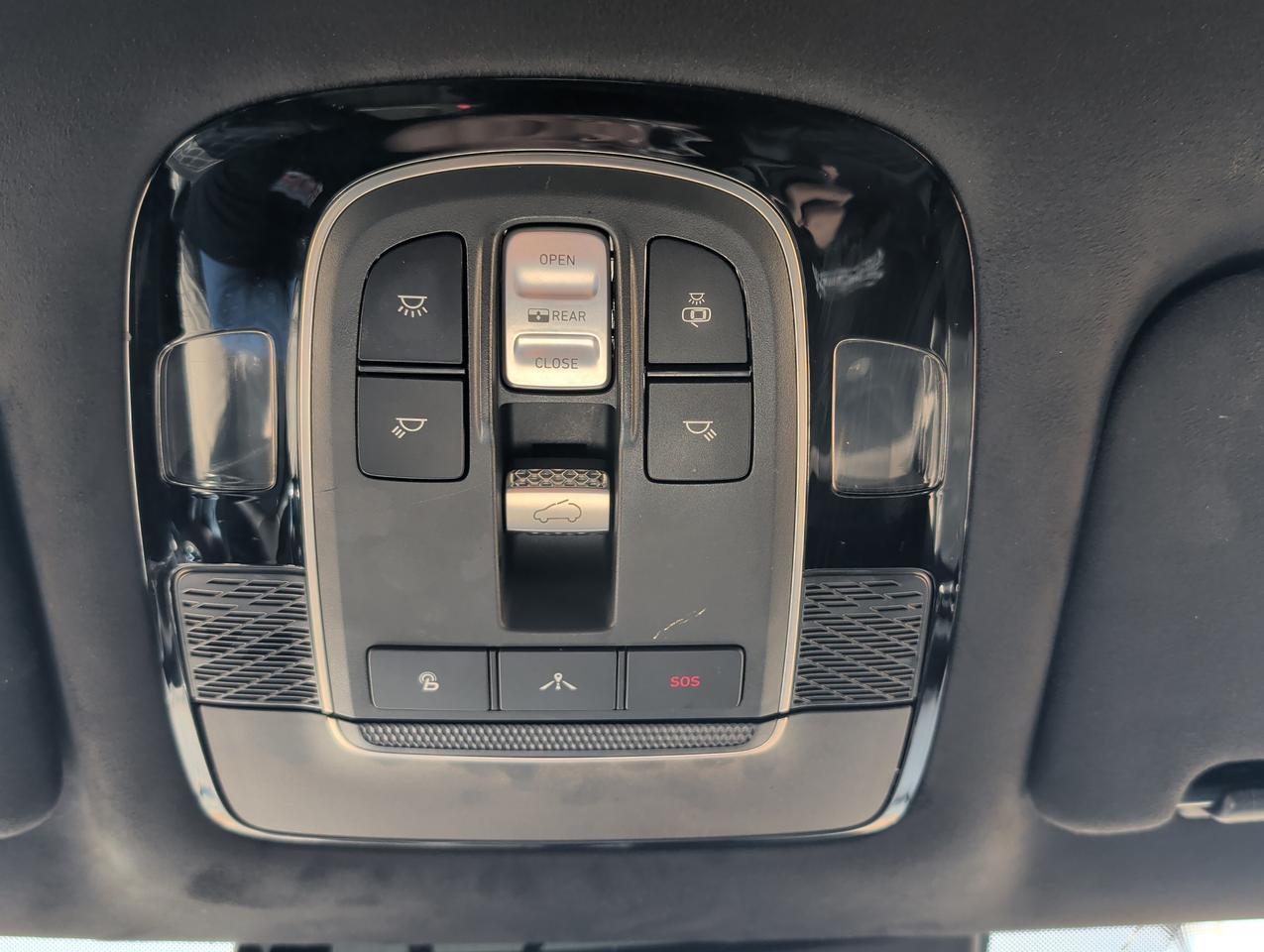 2020 Hyundai Palisade Limited San Juan TX
