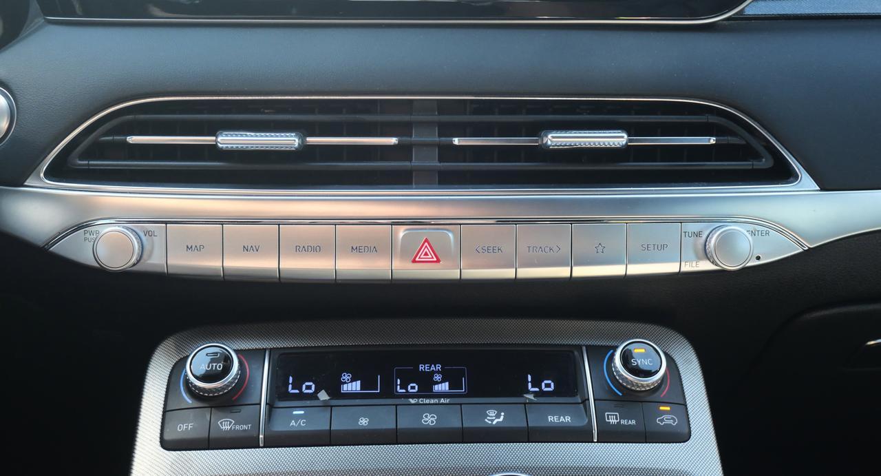 2020 Hyundai Palisade Limited San Juan TX