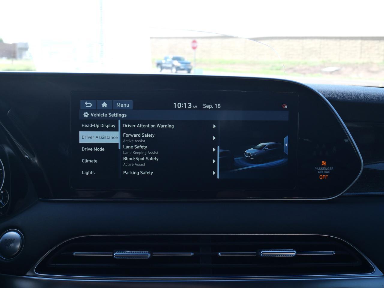 2020 Hyundai Palisade Limited San Juan TX