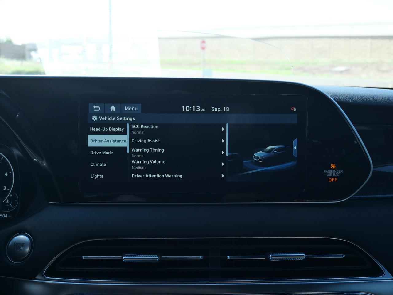 2020 Hyundai Palisade Limited San Juan TX