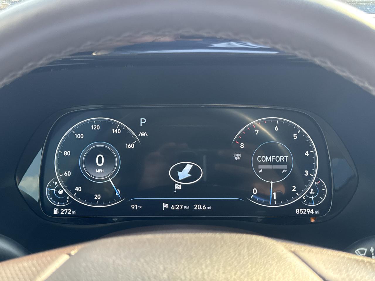 2020 Hyundai Palisade Limited San Antonio TX