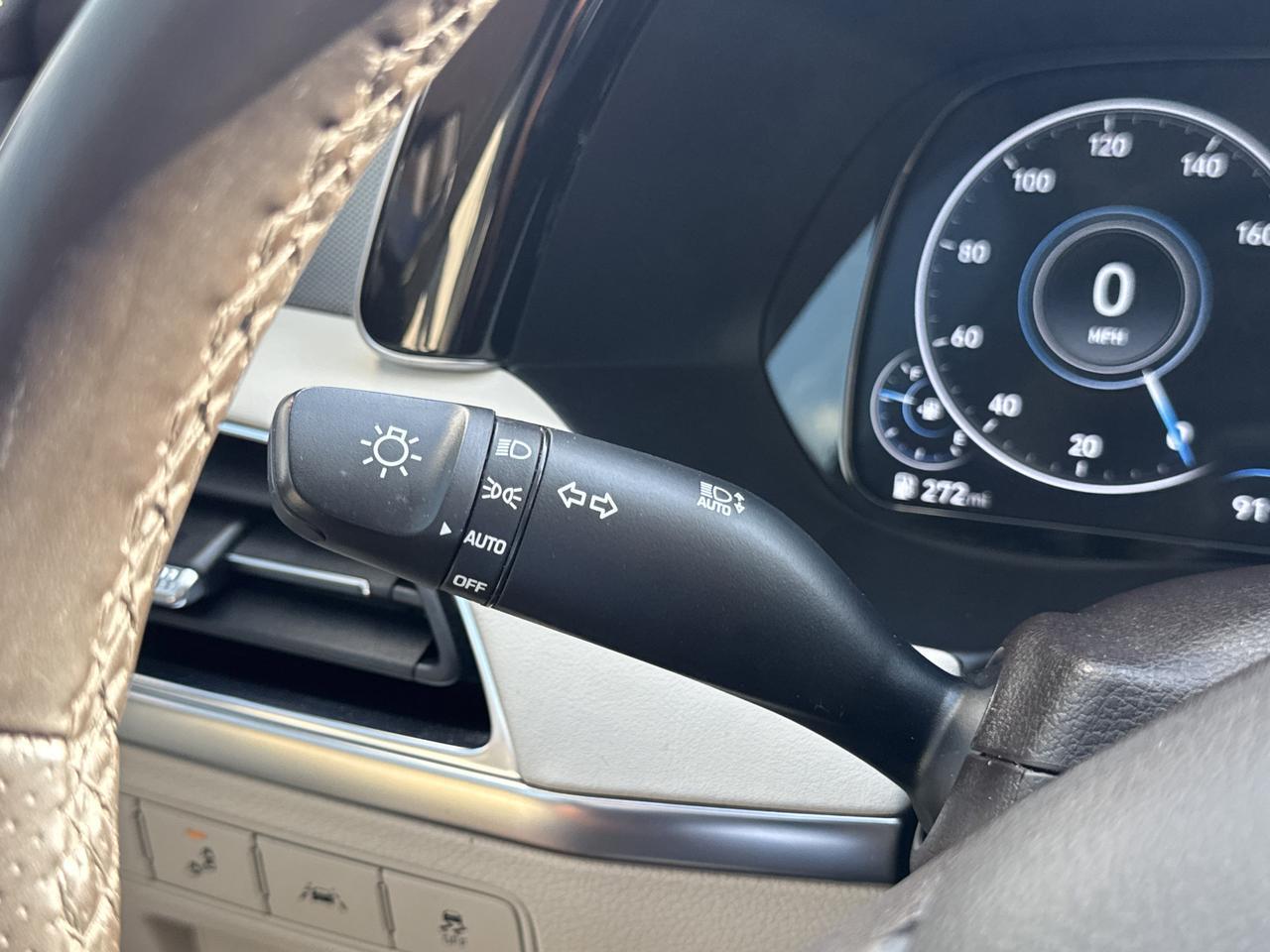 2020 Hyundai Palisade Limited San Antonio TX