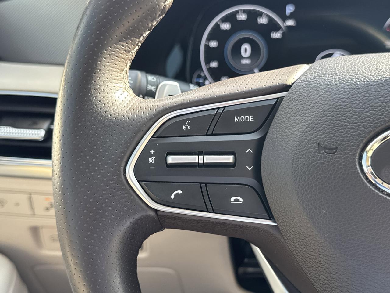 2020 Hyundai Palisade Limited San Antonio TX