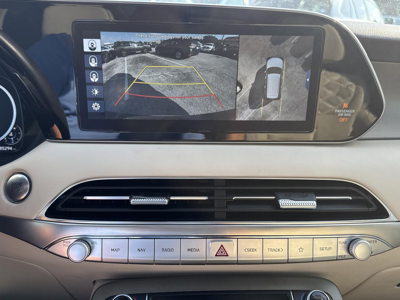 2020 Hyundai Palisade Limited San Antonio TX