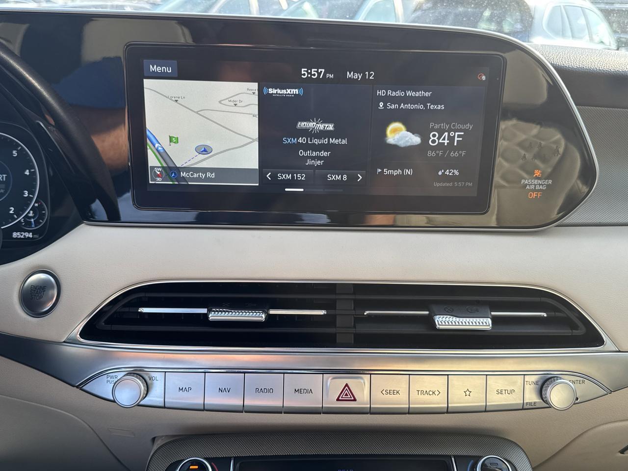 2020 Hyundai Palisade Limited San Antonio TX