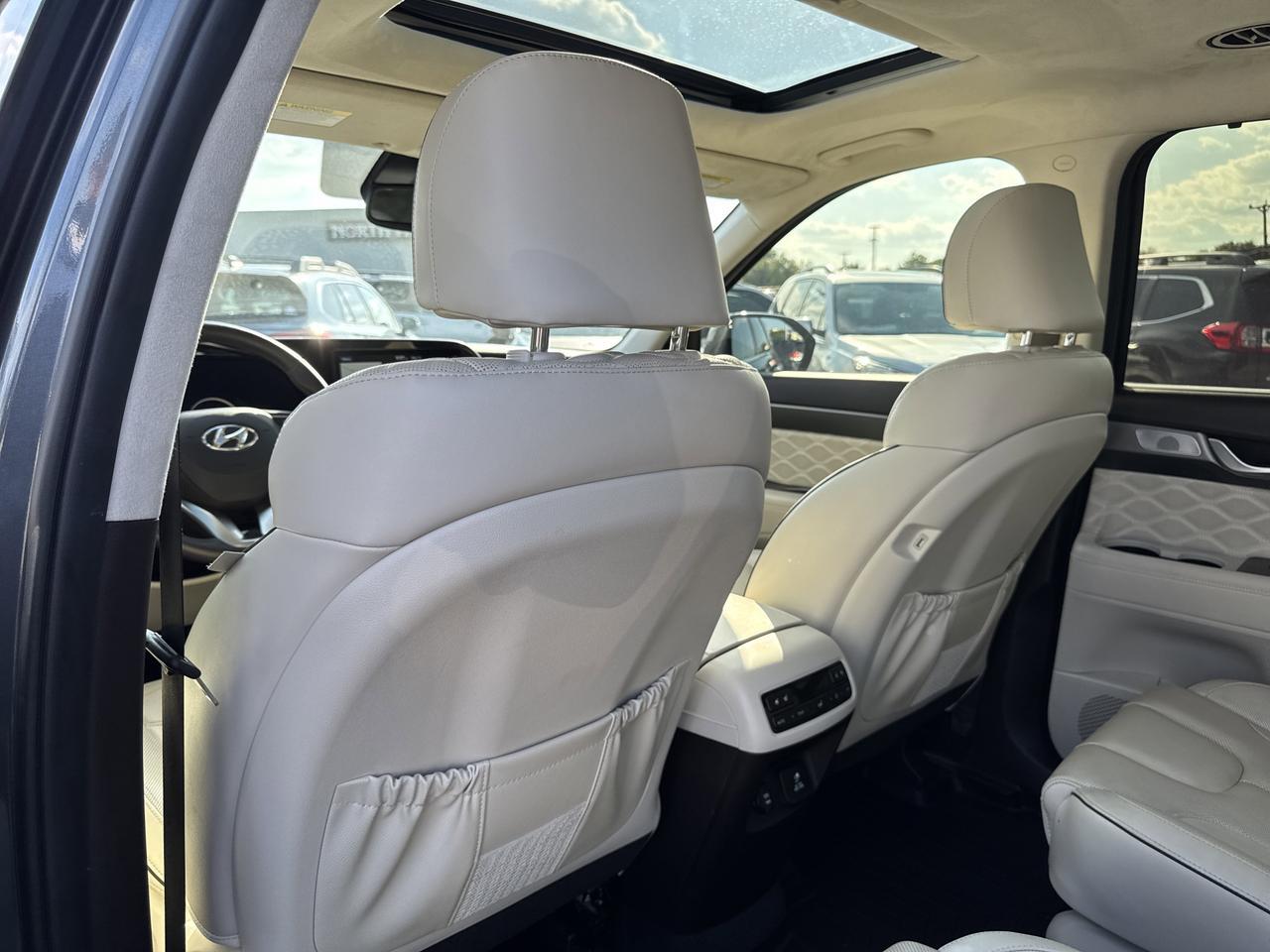 2020 Hyundai Palisade Limited San Antonio TX