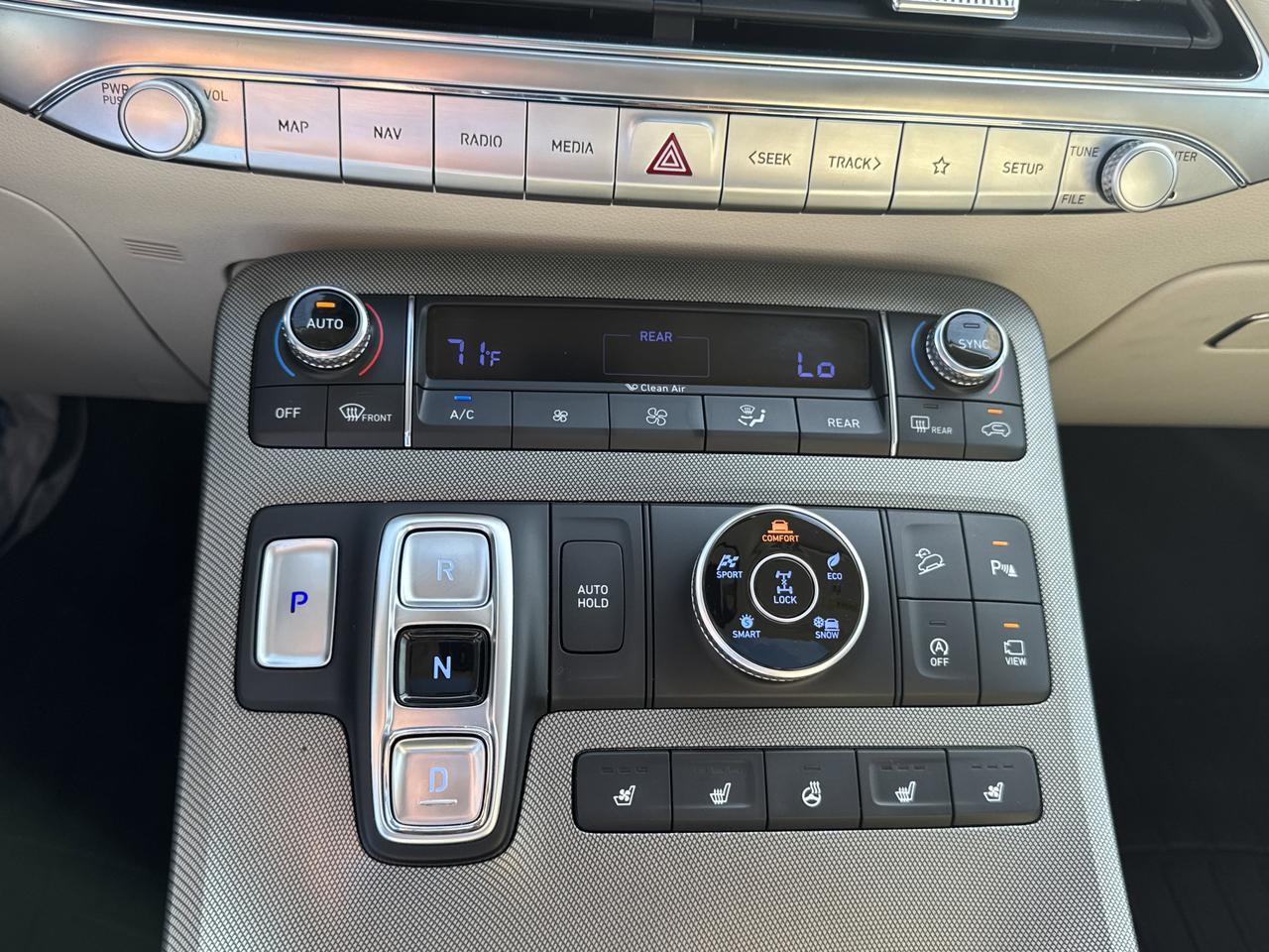 2020 Hyundai Palisade Limited San Antonio TX