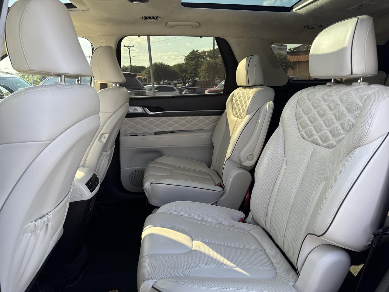 2020 Hyundai Palisade Limited San Antonio TX