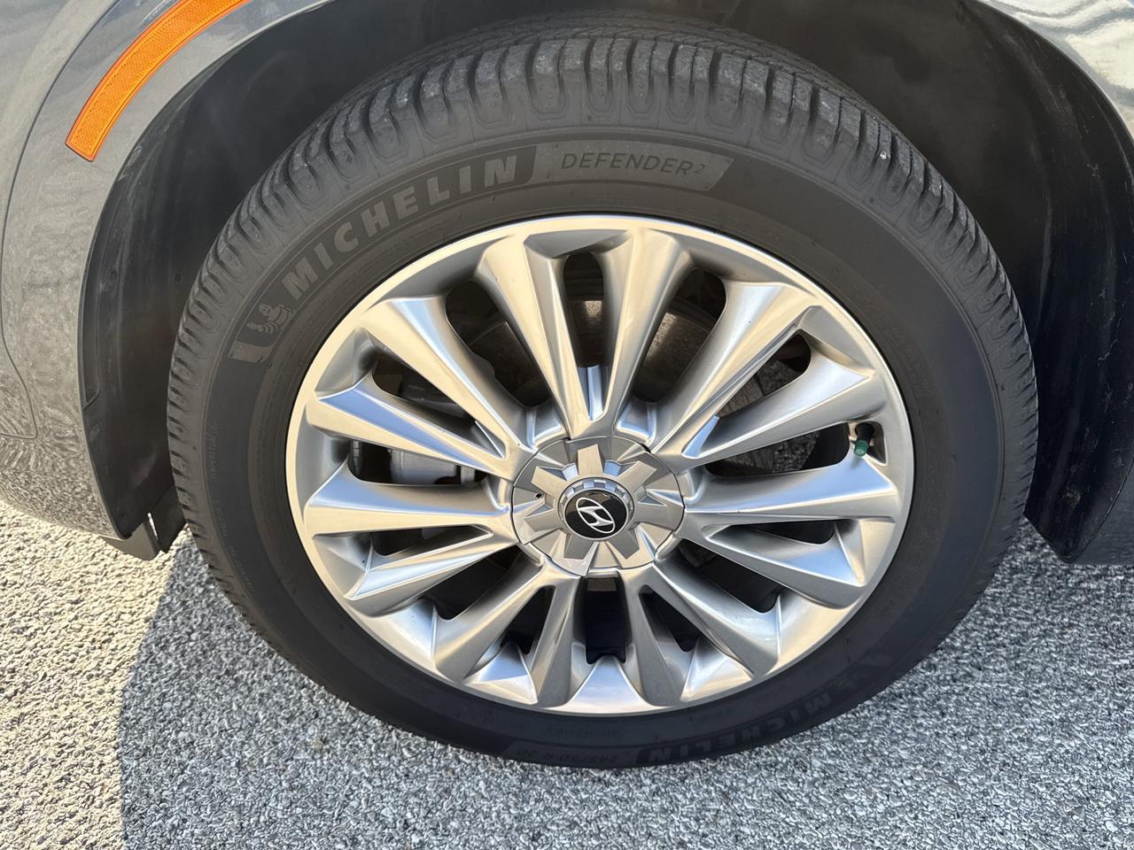 2020 Hyundai Palisade Limited San Antonio TX
