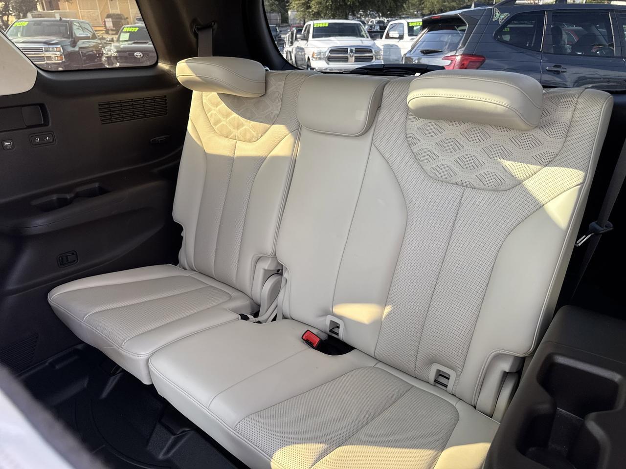 2020 Hyundai Palisade Limited San Antonio TX
