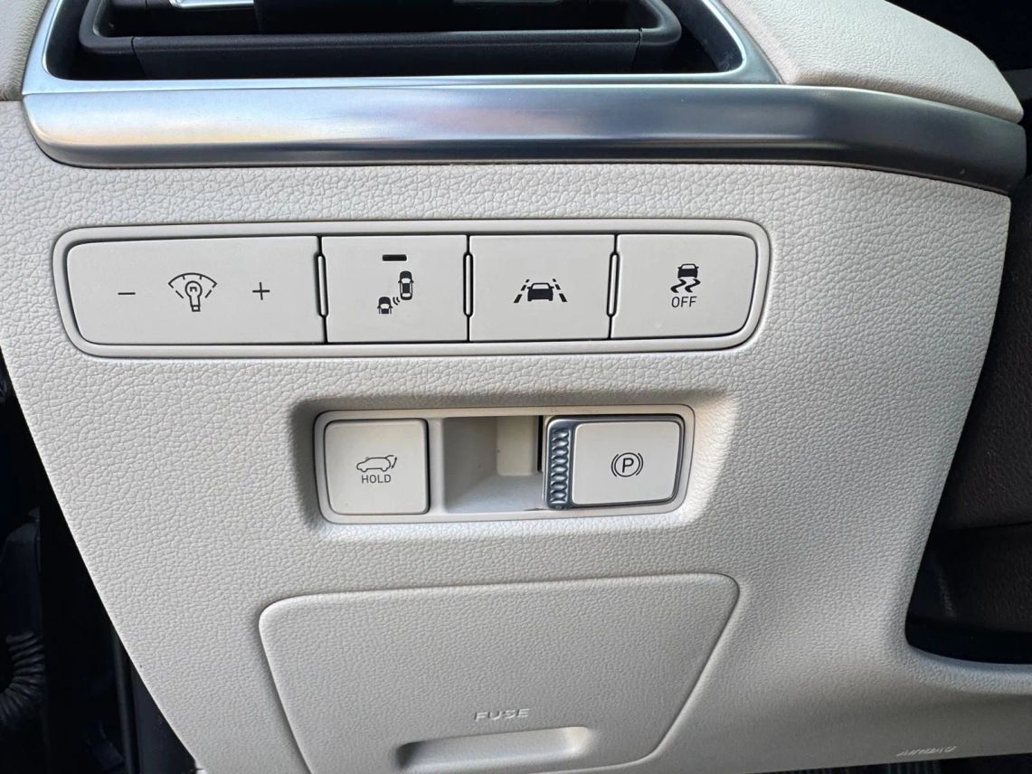 2020 Hyundai Palisade Limited Sport Utility 4D Cincinnati OH