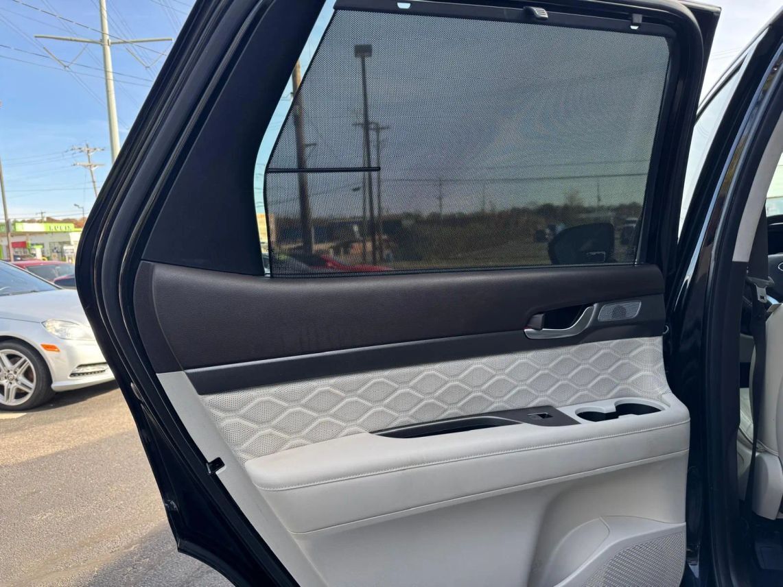 2020 Hyundai Palisade Limited Sport Utility 4D Cincinnati OH