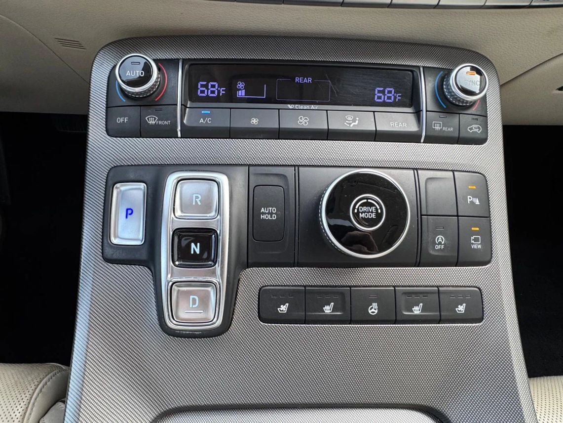 2020 Hyundai Palisade Limited Sport Utility 4D Cincinnati OH