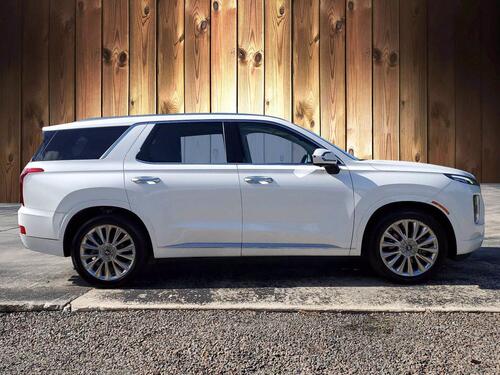 2020 Hyundai Palisade Limited Tampa FL 2020 Hyundai Palisade Limited Tampa FL