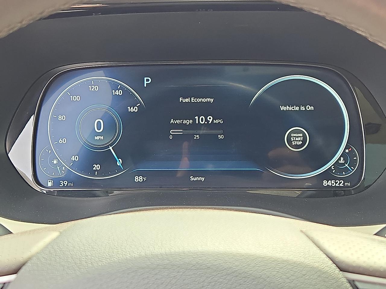 2020 Hyundai Palisade Limited Vineland NJ