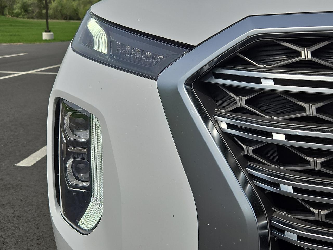 2020 Hyundai Palisade Limited Vineland NJ