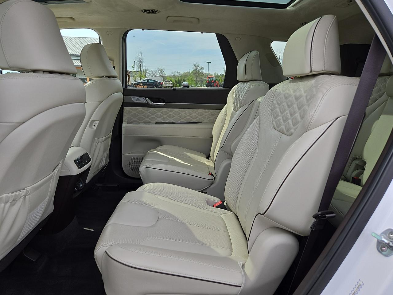 2020 Hyundai Palisade Limited Vineland NJ