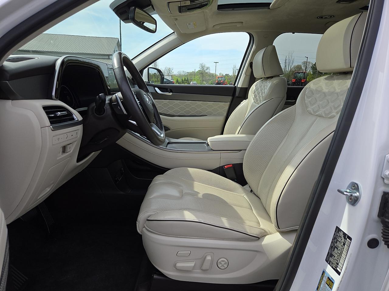 2020 Hyundai Palisade Limited Vineland NJ