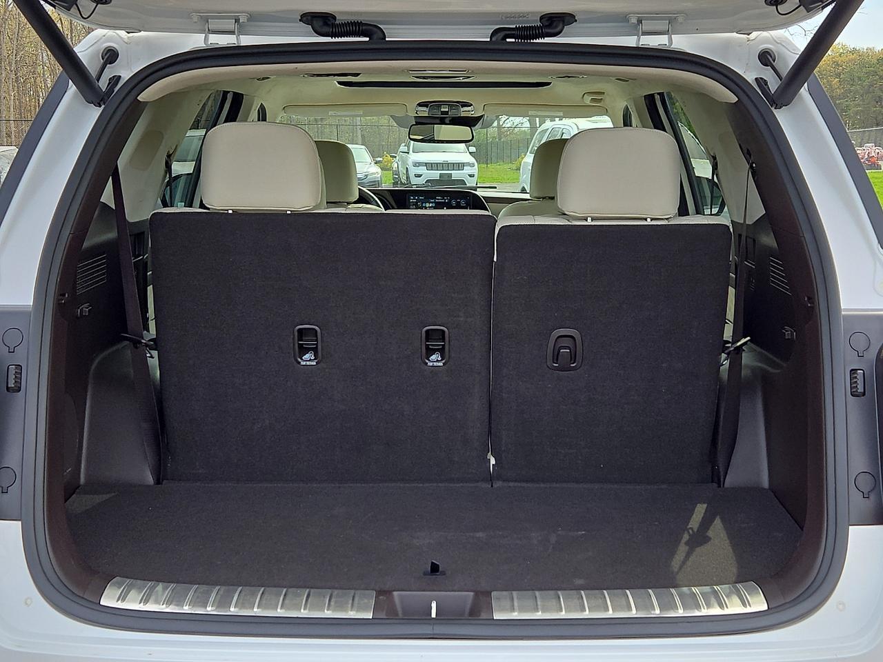 2020 Hyundai Palisade Limited Vineland NJ