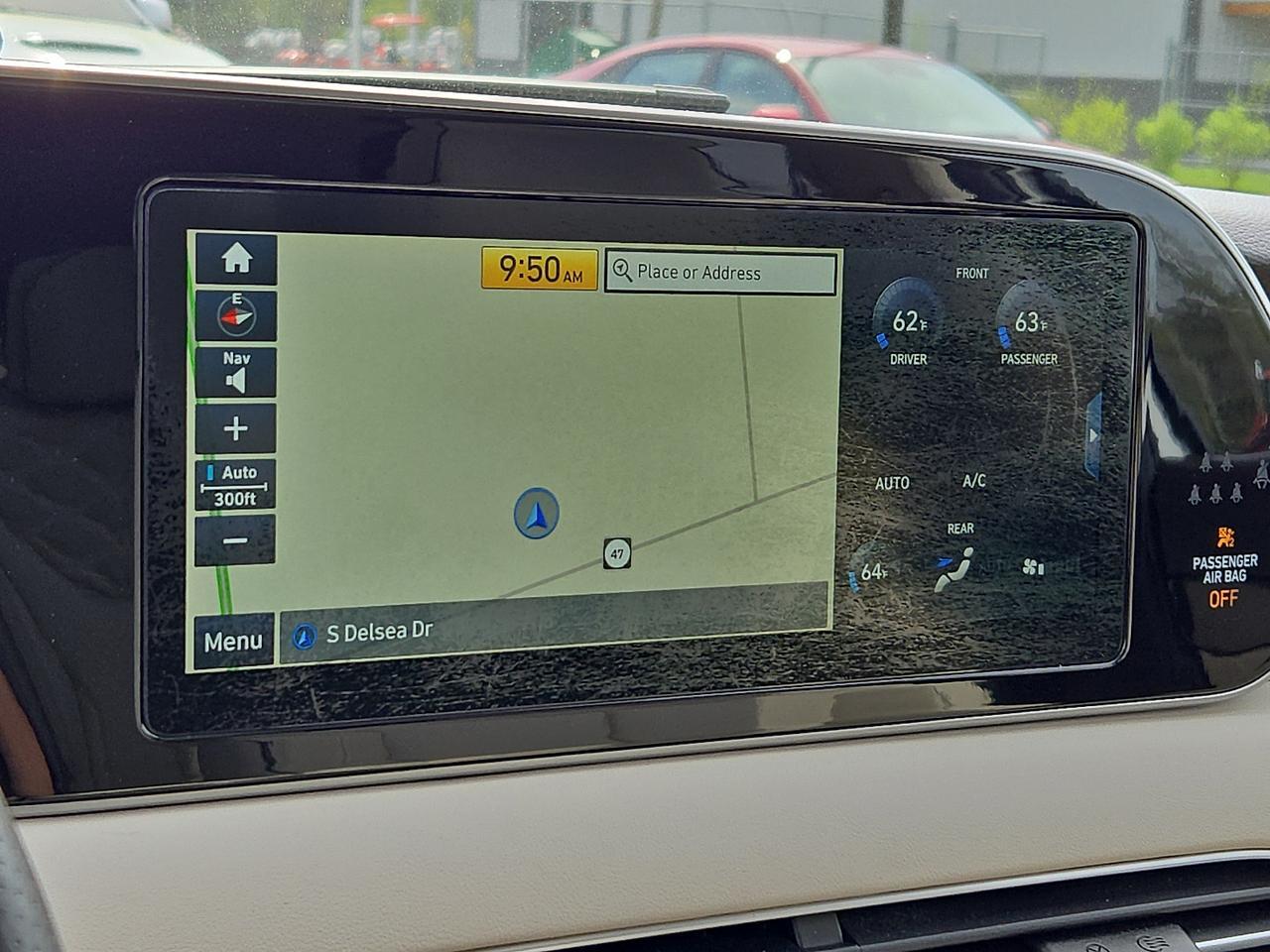 2020 Hyundai Palisade Limited Vineland NJ