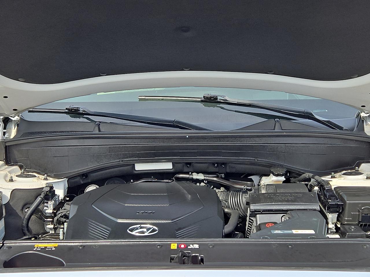 2020 Hyundai Palisade Limited Vineland NJ