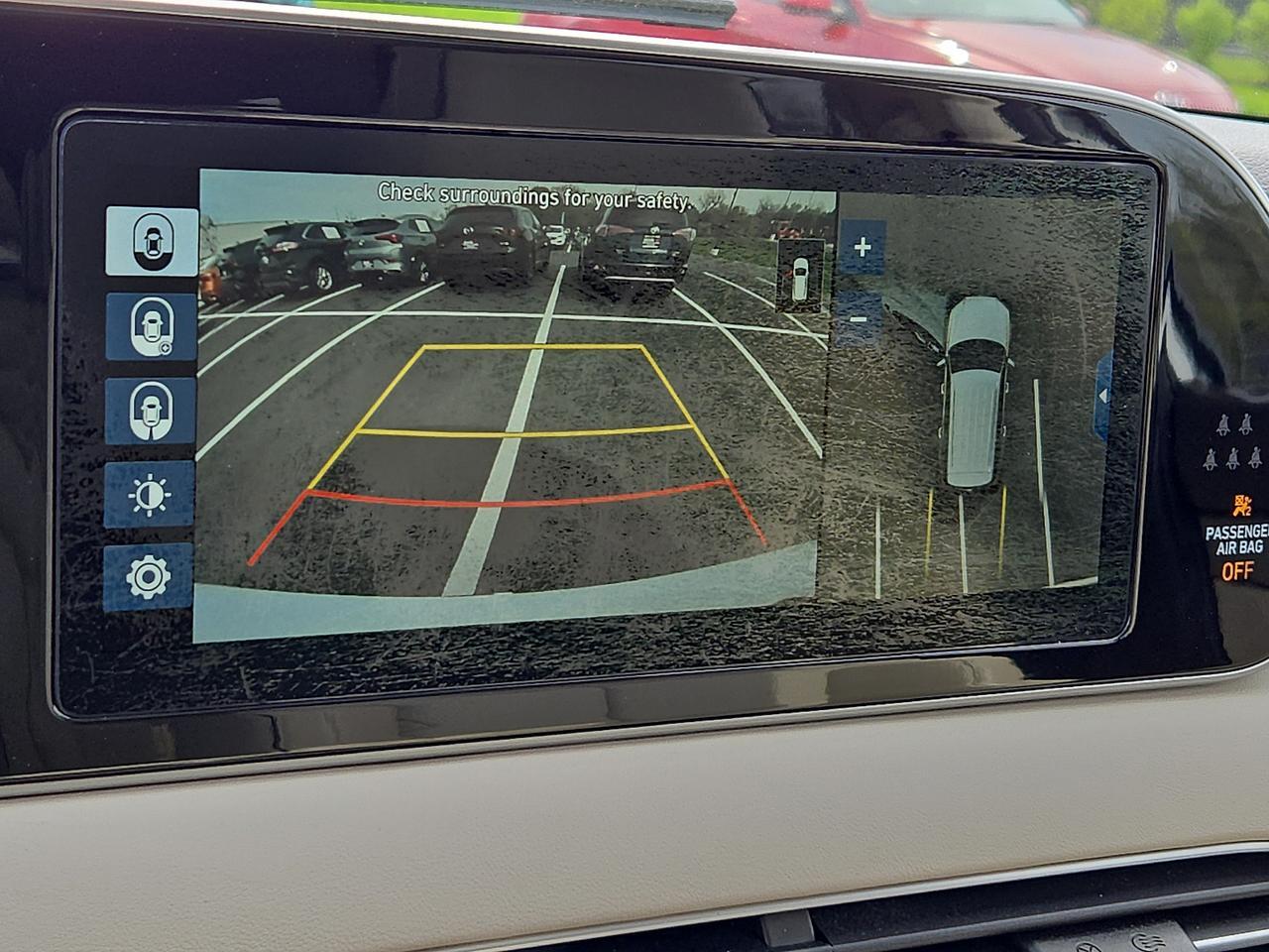 2020 Hyundai Palisade Limited Vineland NJ