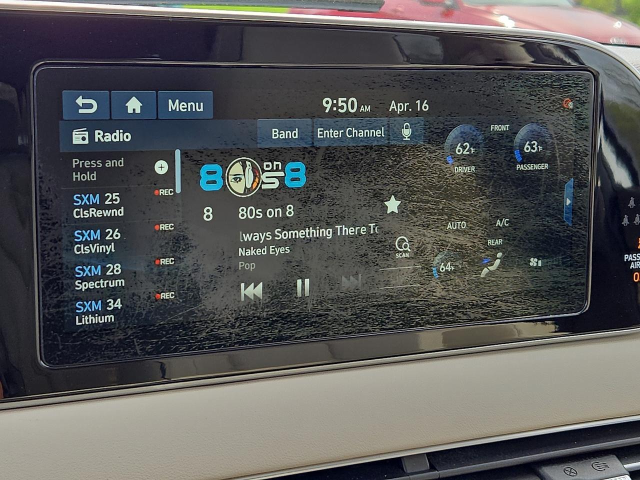 2020 Hyundai Palisade Limited Vineland NJ