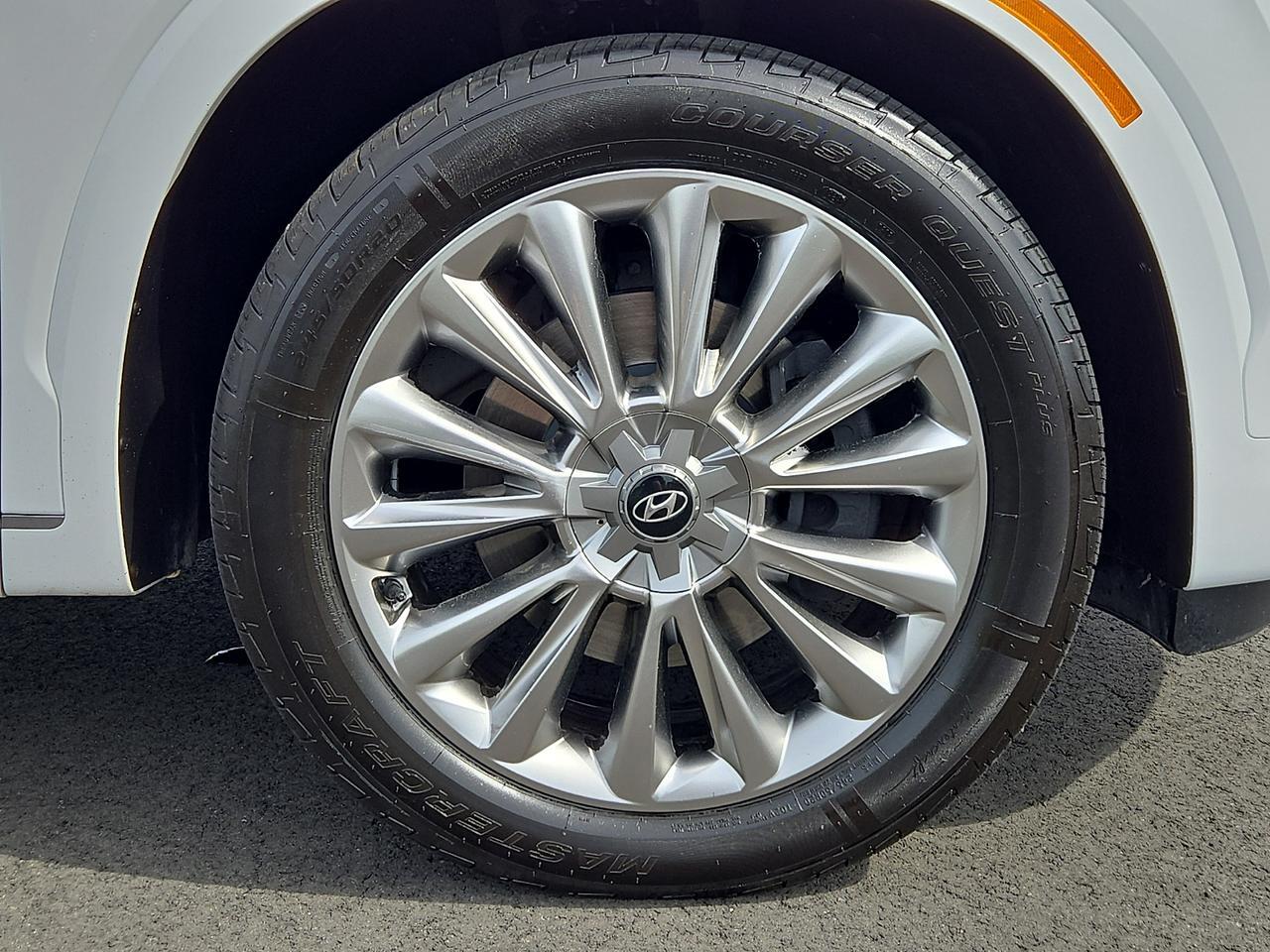 2020 Hyundai Palisade Limited Vineland NJ