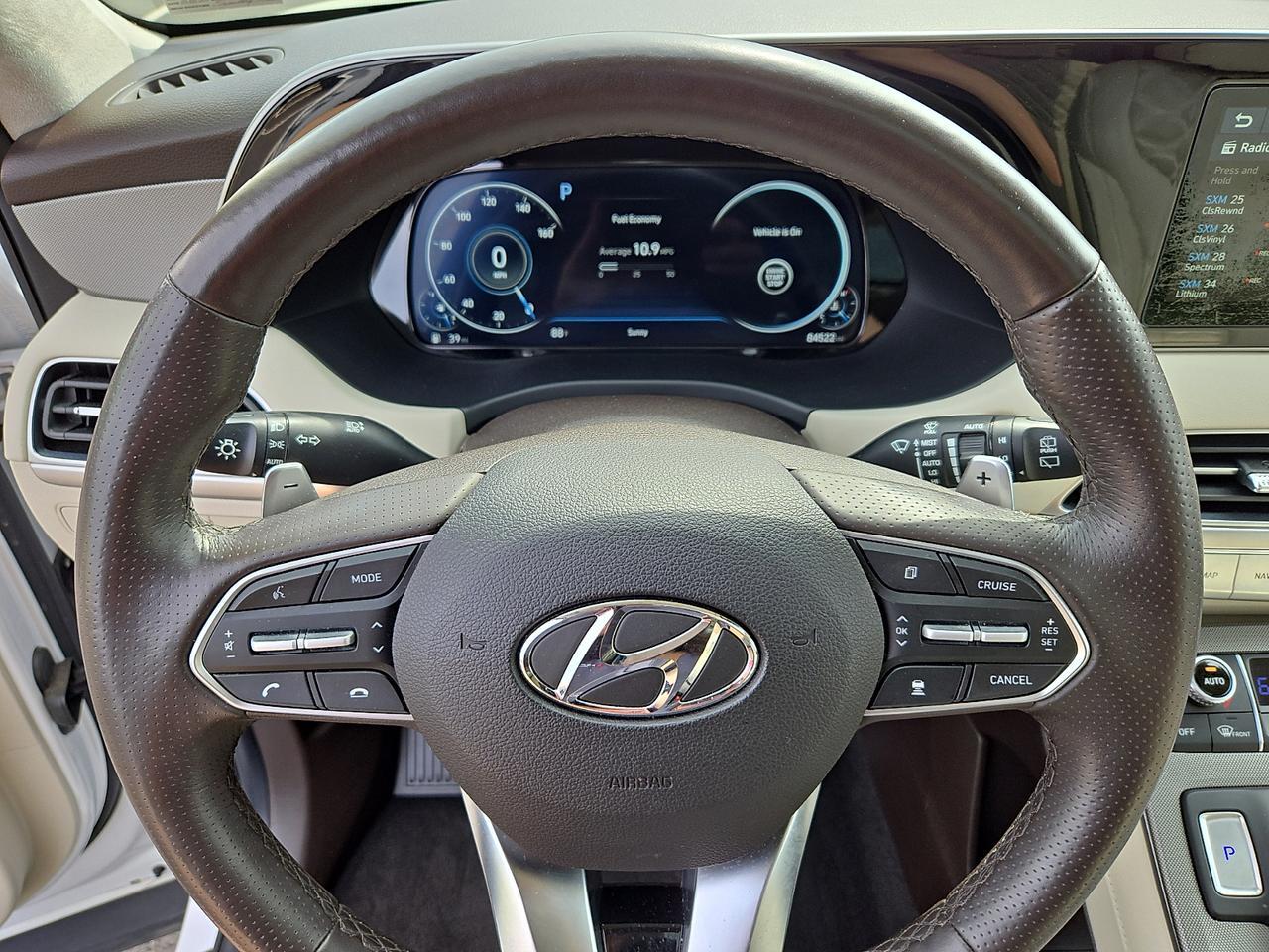 2020 Hyundai Palisade Limited Vineland NJ