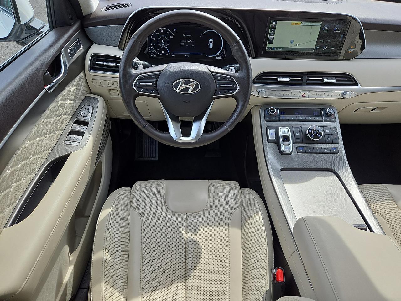 2020 Hyundai Palisade Limited Vineland NJ