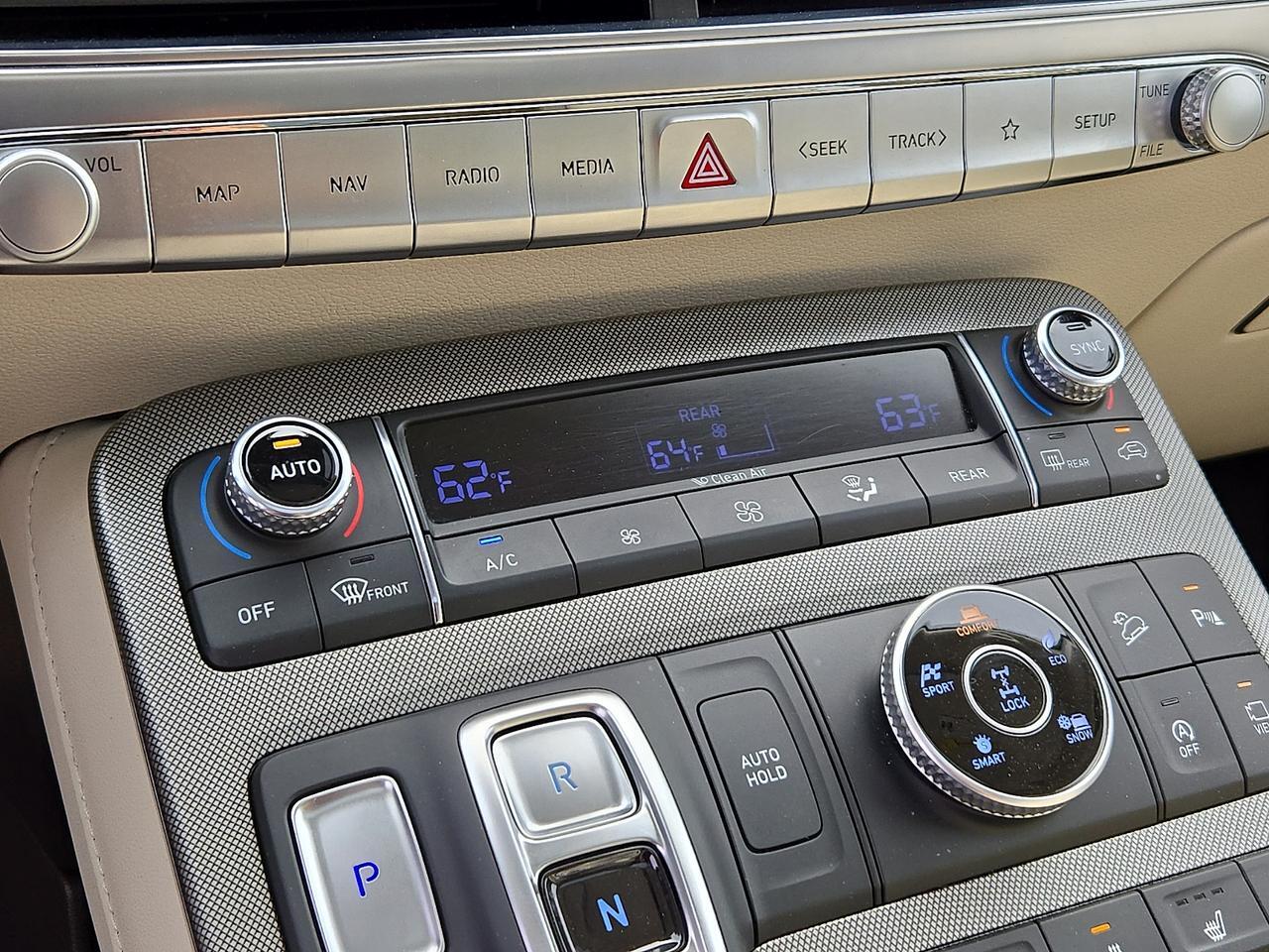 2020 Hyundai Palisade Limited Vineland NJ