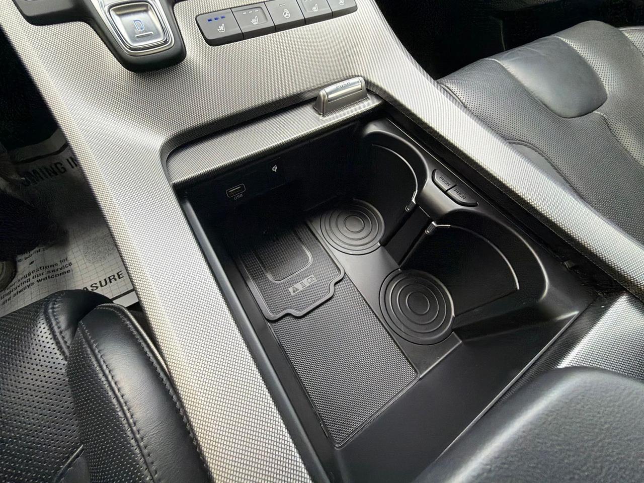2020 Hyundai Palisade Limited Watertown SD