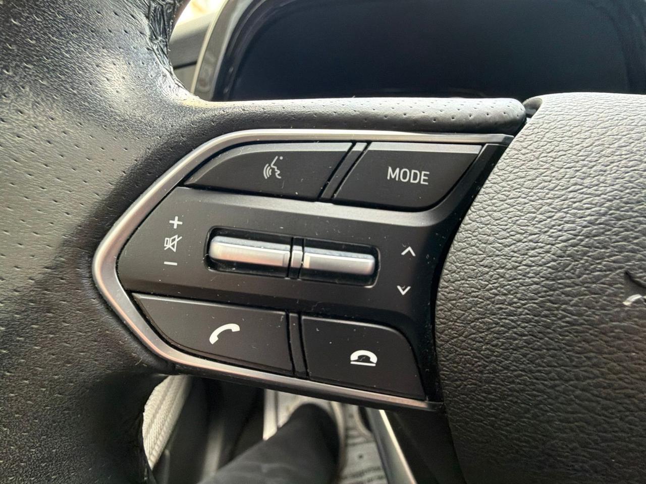 2020 Hyundai Palisade Limited Watertown SD