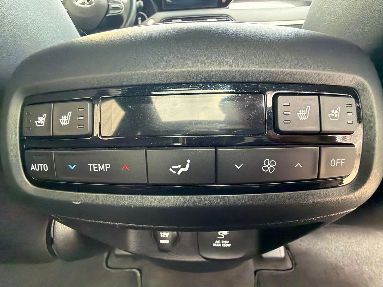 2020 Hyundai Palisade Limited Watertown SD