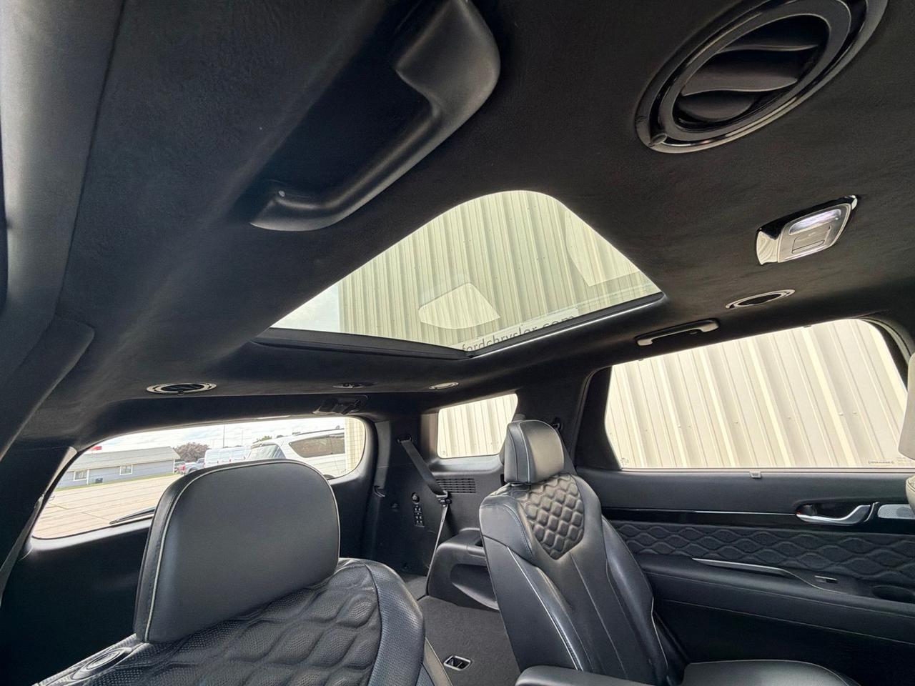 2020 Hyundai Palisade Limited Watertown SD
