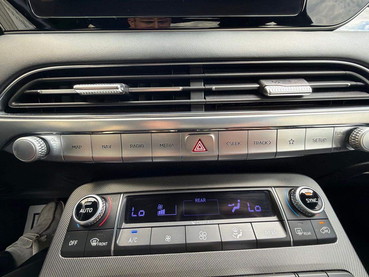 2020 Hyundai Palisade Limited Watertown SD