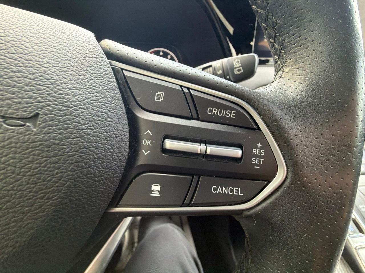 2020 Hyundai Palisade Limited Watertown SD