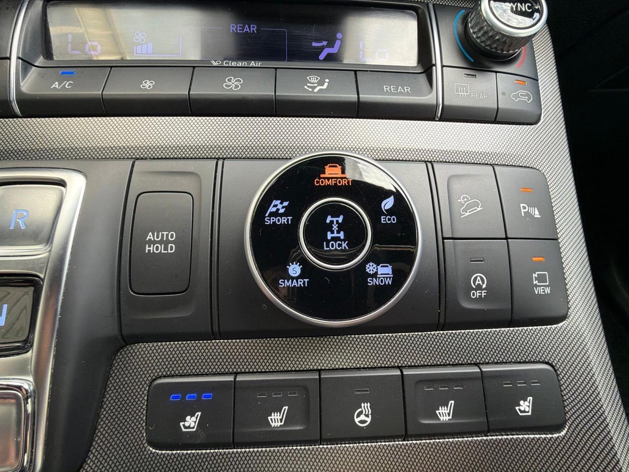 2020 Hyundai Palisade Limited Watertown SD