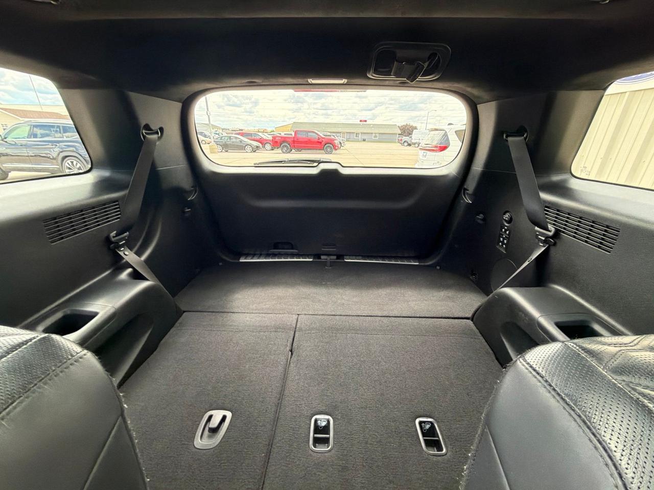 2020 Hyundai Palisade Limited Watertown SD