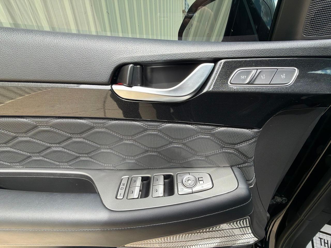 2020 Hyundai Palisade Limited Watertown SD