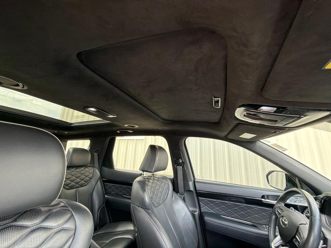 2020 Hyundai Palisade Limited Watertown SD