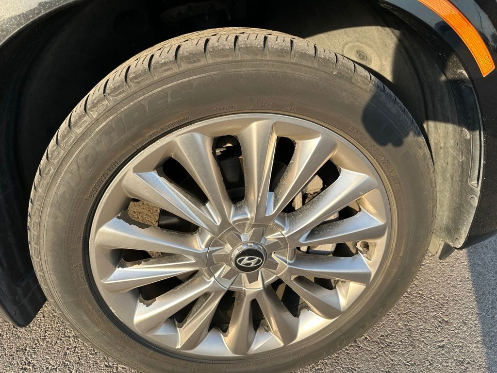 2020 Hyundai Palisade Limited West Valley UT