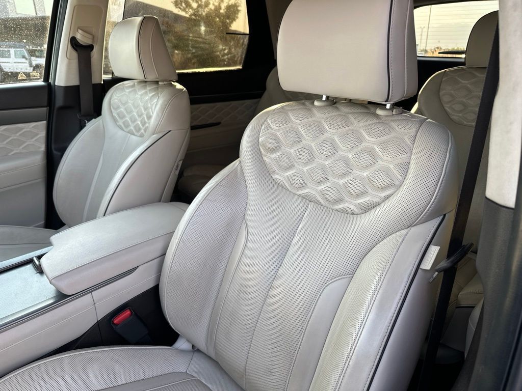 2020 Hyundai Palisade Limited West Valley UT