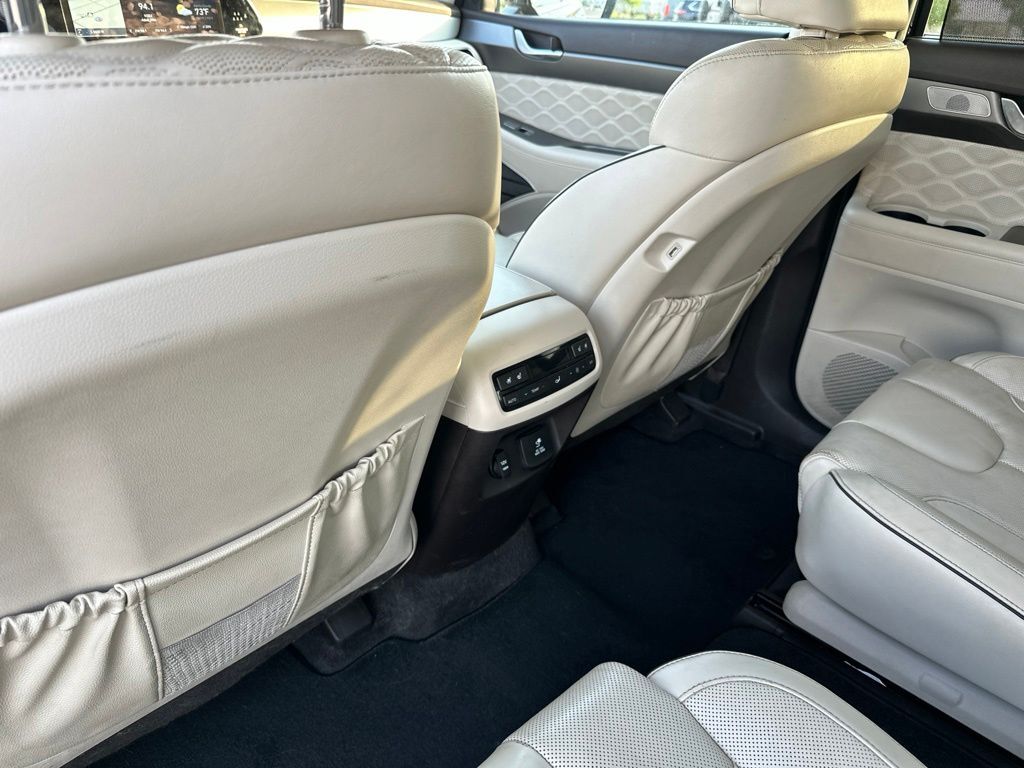 2020 Hyundai Palisade Limited West Valley UT