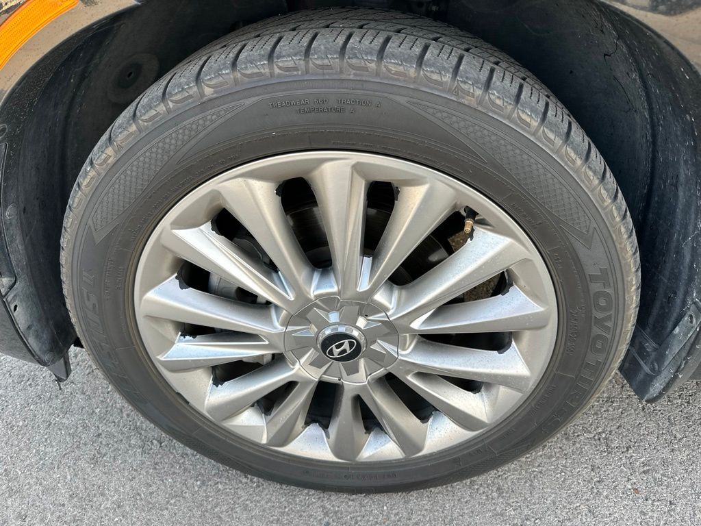 2020 Hyundai Palisade Limited West Valley UT