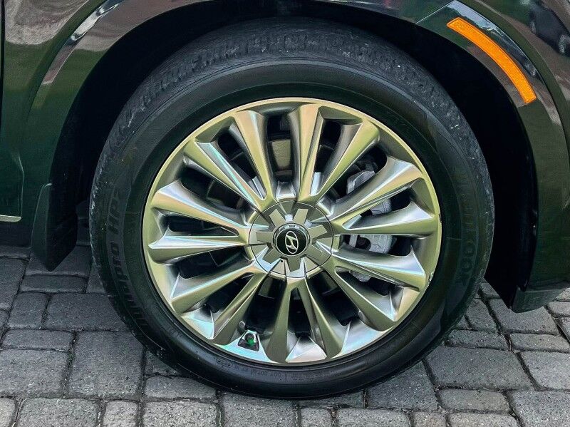 2020 Hyundai Palisade Limited Wilmington NC