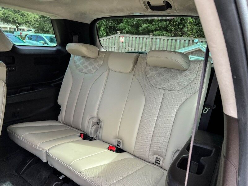 2020 Hyundai Palisade Limited Wilmington NC